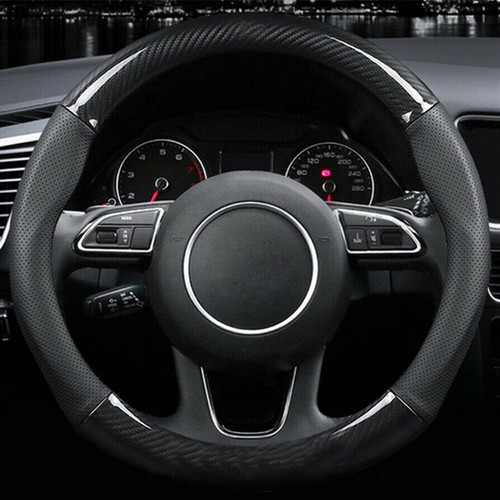 Fit carbon fiber leather - carbon, pu