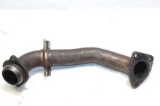 HONDA CRV MK3 2.2 Exhaust Pipe