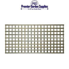 6ft x 3ft Heavy Duty Privacy