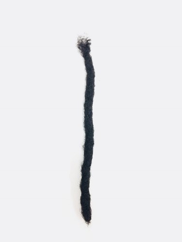 100 human hair dreadlocks - human,