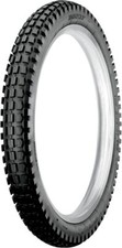 Swm Trial TL 320 1980-1983 Dunlop D803GP Front Tyre 80/100-21