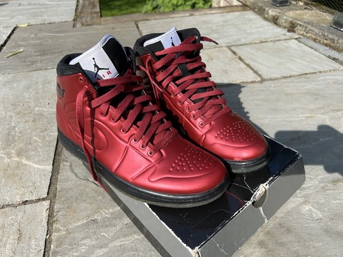 Jordan anodized cranberry - jordan,