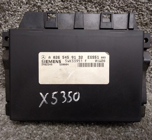 Mercedes w210 w202 - w210, e300