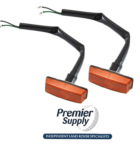 Land rover defender wing - 2, x