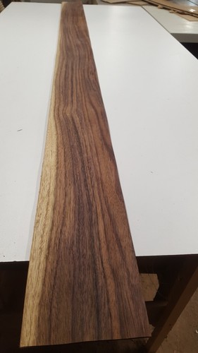 Bombay rosewood with sap wood - bombay,
