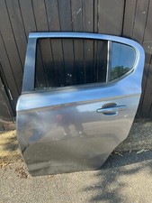 2017 Vauxhall Corsa E 5dr