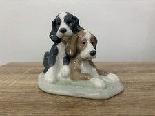 NAO BY LLADRO, 1046 "TWO TIRED