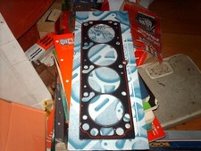 Head gasket forvauxhall - head,