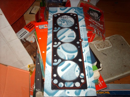Head gasket forvauxhall astra - gasket,