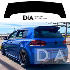 VW Golf MK6 GTD GTI R20