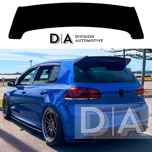 Golf mk6 gtd gti r20 - gtd, otg