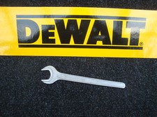 DeWALT 868111-00 22MM CHROMED