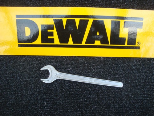 Dewalt 868111 22mm chromed - 868111-00,