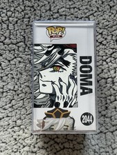 Funko pop demon - pop!,