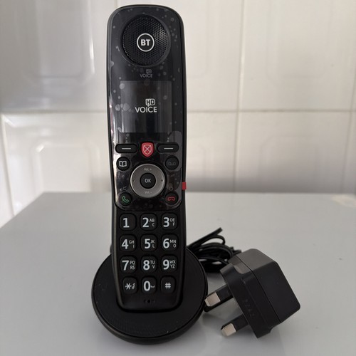 Additional digital voice - additional,