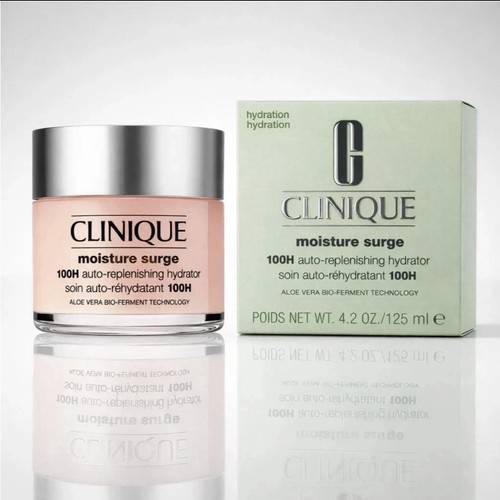 Clinique moisture surge 100h - moisture,