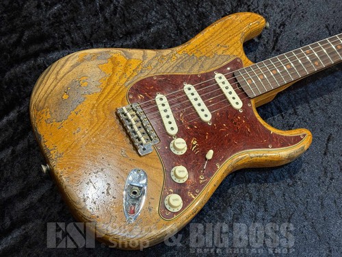 Fender custom shop - shop, limited