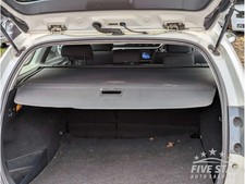 Toyota Auris Parcel Shelf Load Cover 2016 Estate 4/5dr E180 (13-18) 1.8 Hybrid