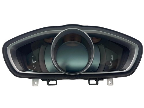 Volvo v40 hatchback instrument - volvo,