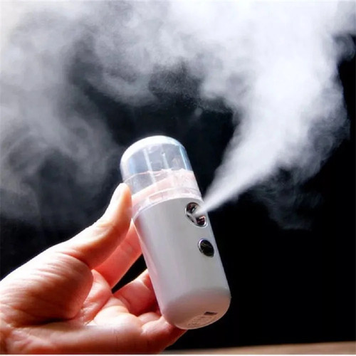 Usb mist facial sprayer - usb,