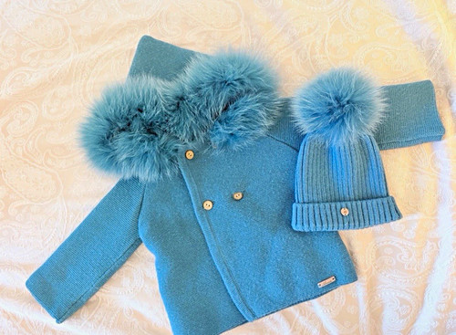 Martin aranda baby blue - aranda,