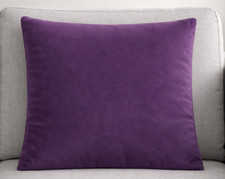 Cushion Covers Velvet Extra