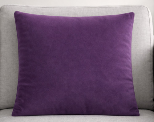 Cushion covers velvet extra - covers,
