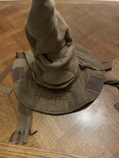 Harry Potter Sorting Hat Perfect Working Condition RRP £50