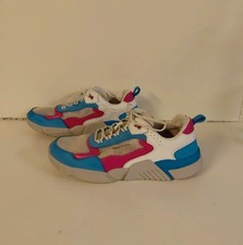 Mark Nason Skechers Lace Up