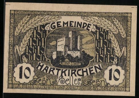 Emergency money hartkirchen - money,