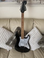 Fender Squire Contemporary