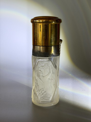 Rene lalique trois - rene, “trois