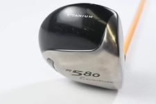 Taylormade R580 Driver / 8.5
