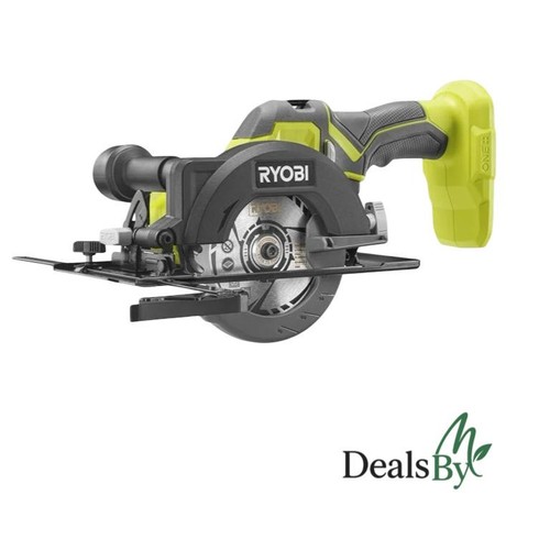 Used circular saw - circular, one