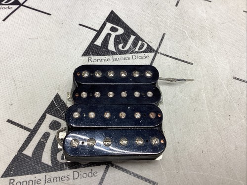 Gibson usa 496r 500t - 90’s,