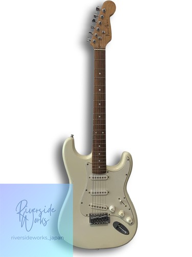 Photogenic stratocaster - photogenic,