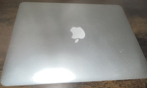 Apple macbook air - apple,