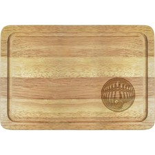 'Ten Pin Bowling' Wooden Boards (WB052738)