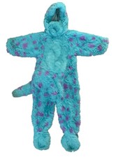 Disney Monsters Inc Sulley