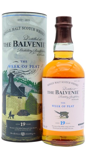 Balvenie stories the - balvenie,