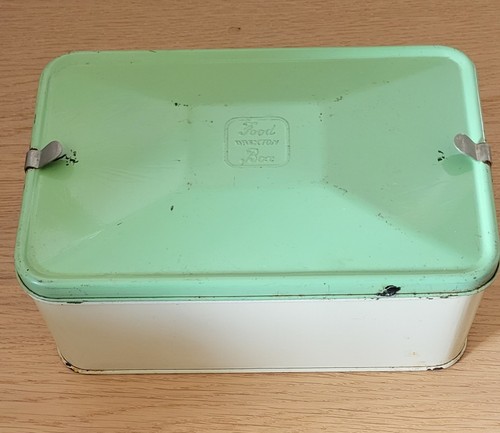 Vintage brexton picnic food - brexton,