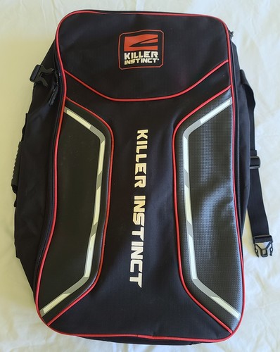 Crossbow bag killer instinct - crossbow,