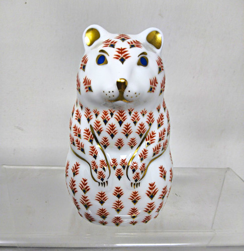 Royal crown derby imari - royal,