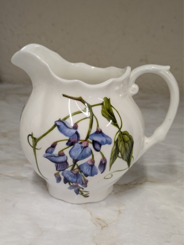 Aynsley chelsea flowers blue - aynsley,
