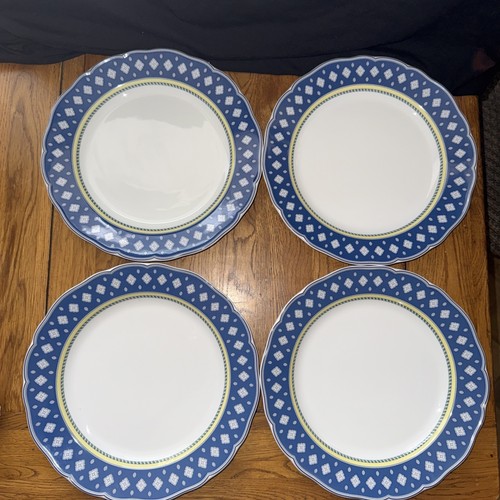Set four wedgwood - wedgwood, tuscany