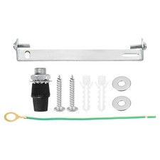 110mm Ceiling Light Plate Kit