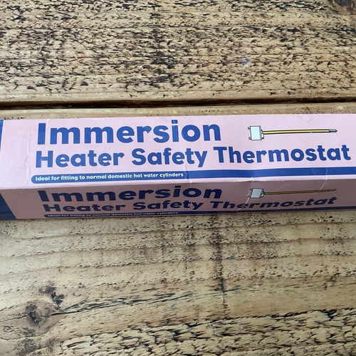 Immersion heater with - immersion,