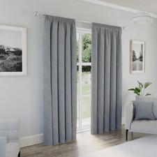 100% BLACKOUT THERMAL CURTAINS