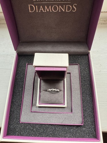 Beaverbrooks platinum diamond - beaverbrooks,