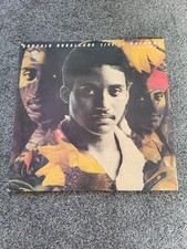 Gonzalez Rubalcaba Live In Havanna Vol 2 Original Afro Cuban Vinyl Record